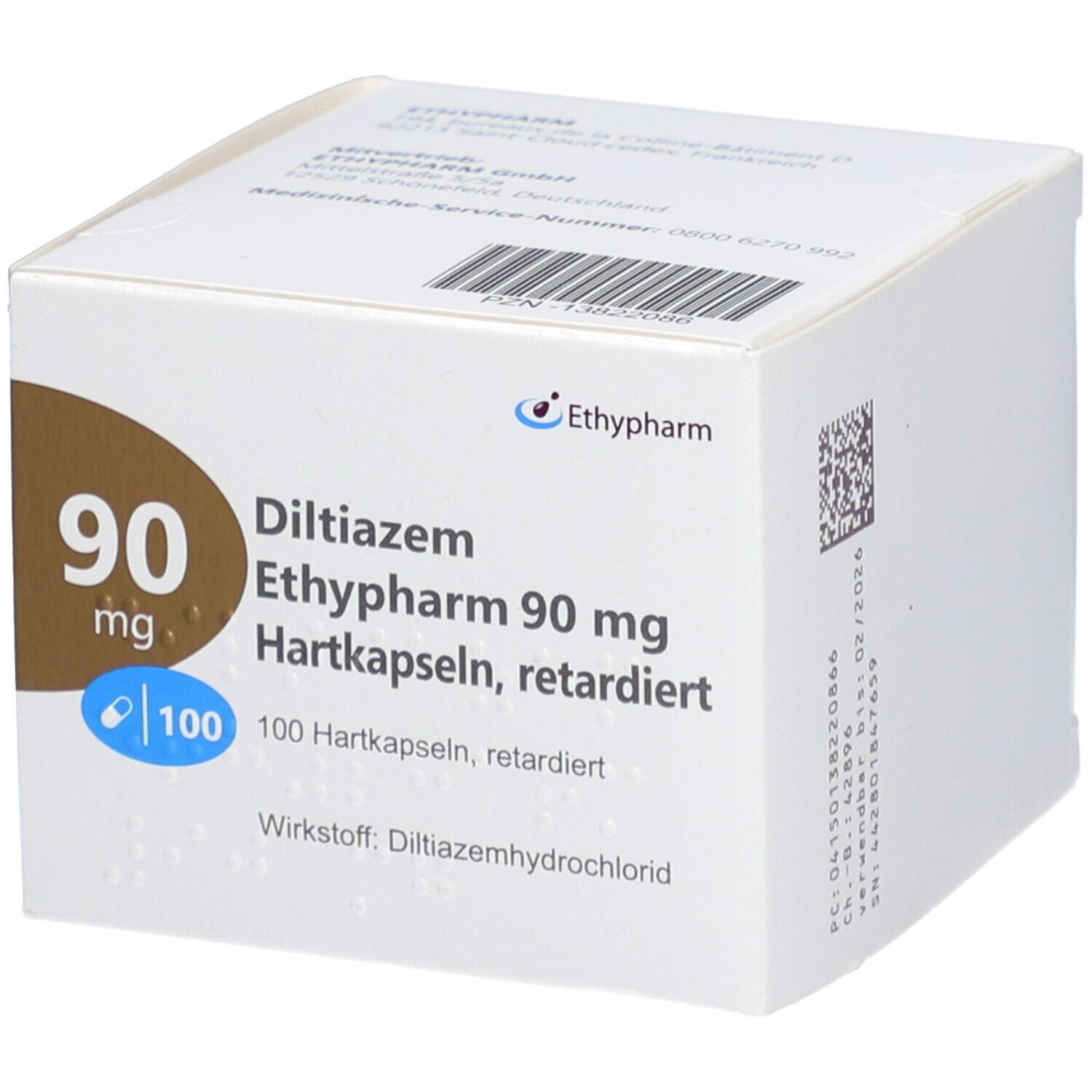 Diazepam comment acheter