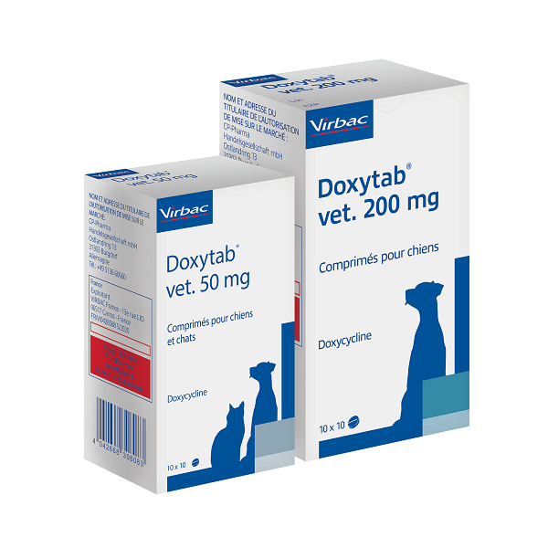 Coût Doxycycline