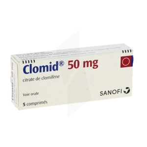 Où Acheter Du Clomid