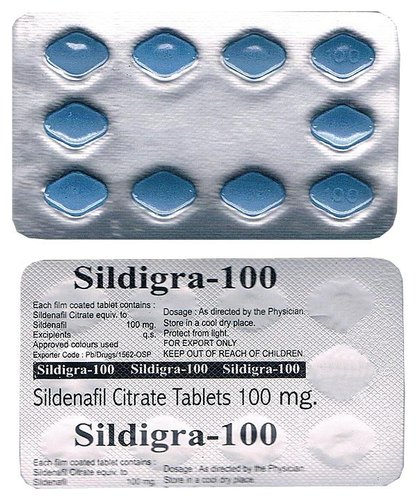 Sildigra acheter online