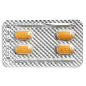 Tadala Black 20mg