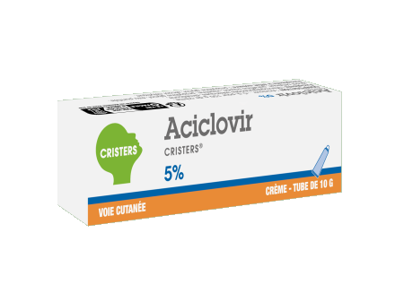 Acyclovir générique