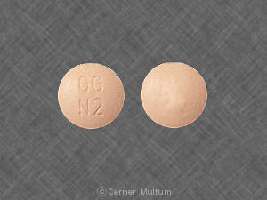 Amoxicilline 650mg