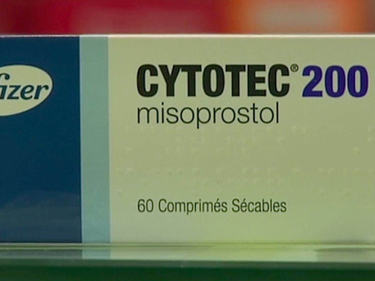 Coût Du Cytotec