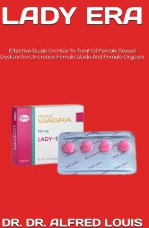 Lady Era 150mg