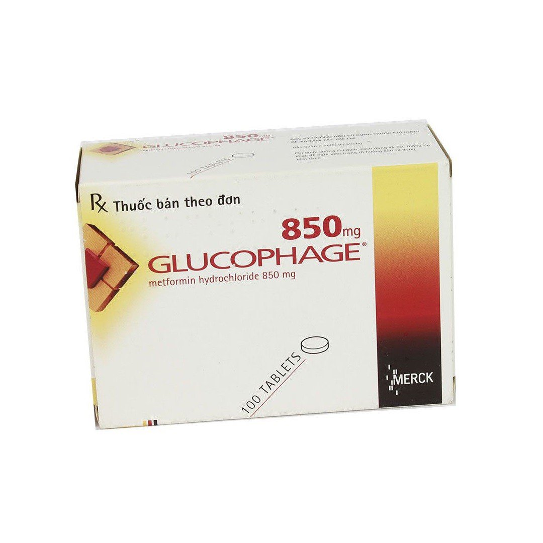 Glucophage france acheter