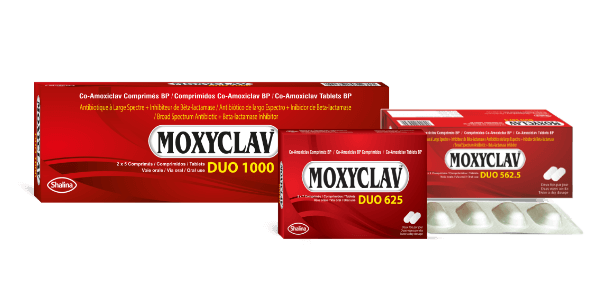 amoxicilline acide clavulanique prix