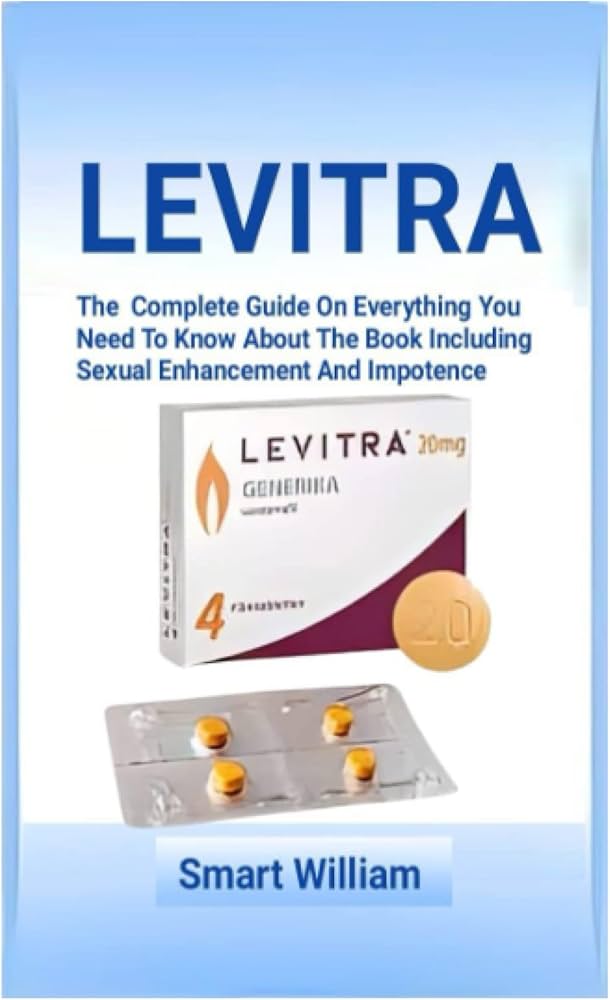 vardenafil biogaran 20 mg