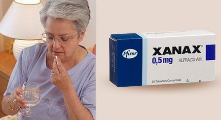 Xanax Achat En Ligne