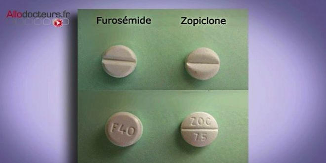 Zopiclone Nom Generique