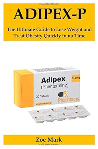 Adipex-p 75mg Online
