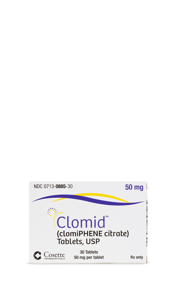 Coût Clomid