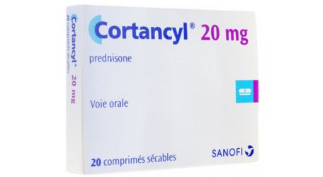 prix prednisolone 20 mg
