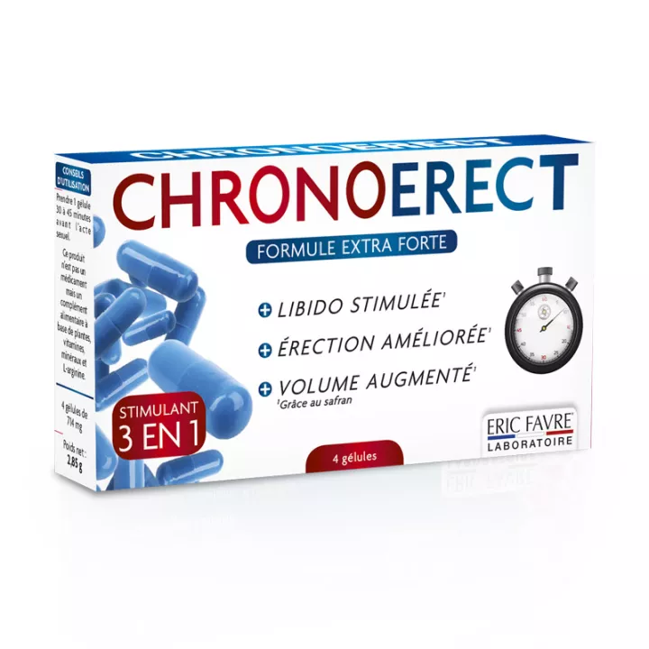 Erectafil acheter online