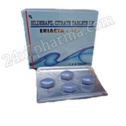 Eriacta 130mg Eriacta 130mg