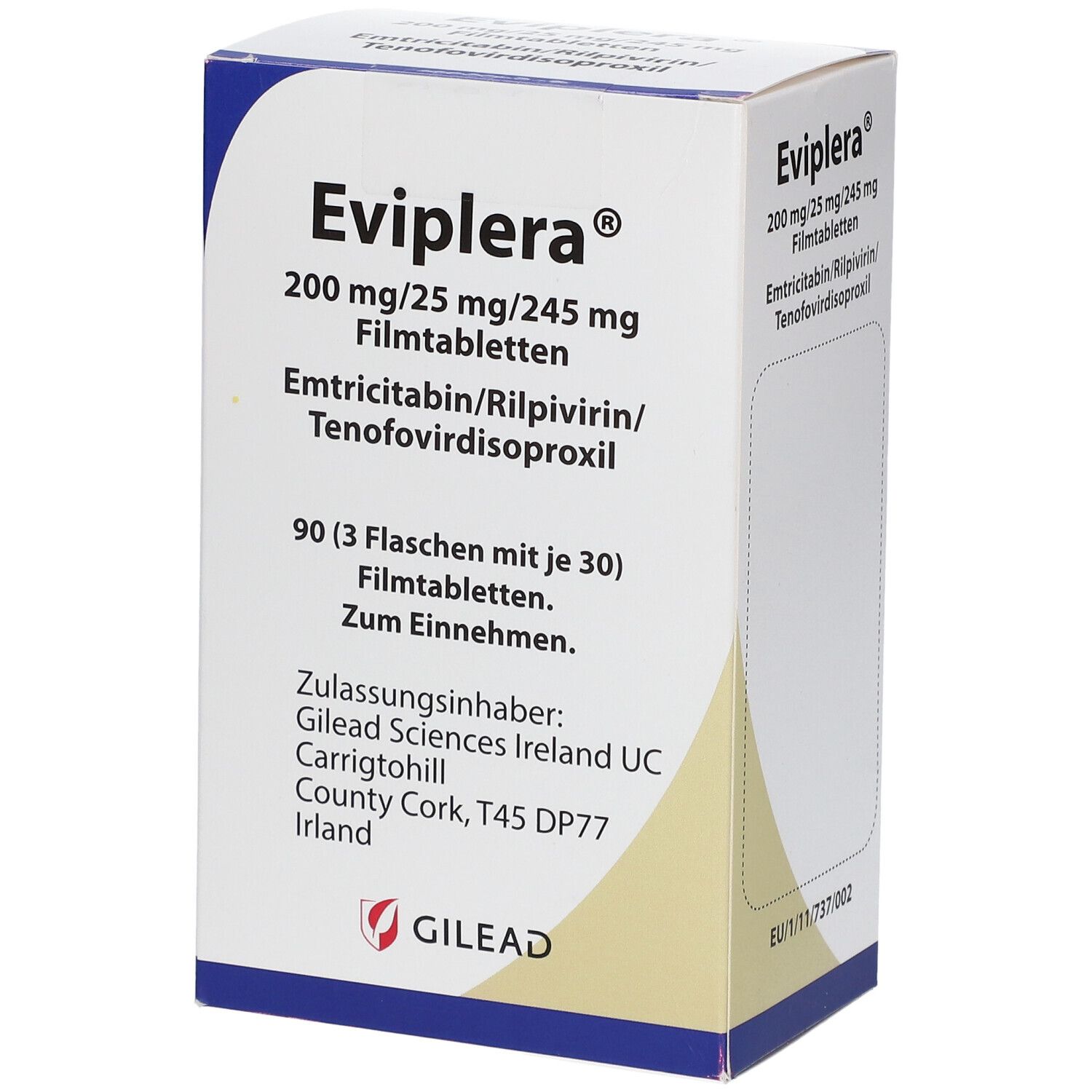 Eriacta 200mg