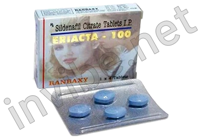 Eriacta Prix
