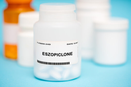 eszopiclone pharmacie online