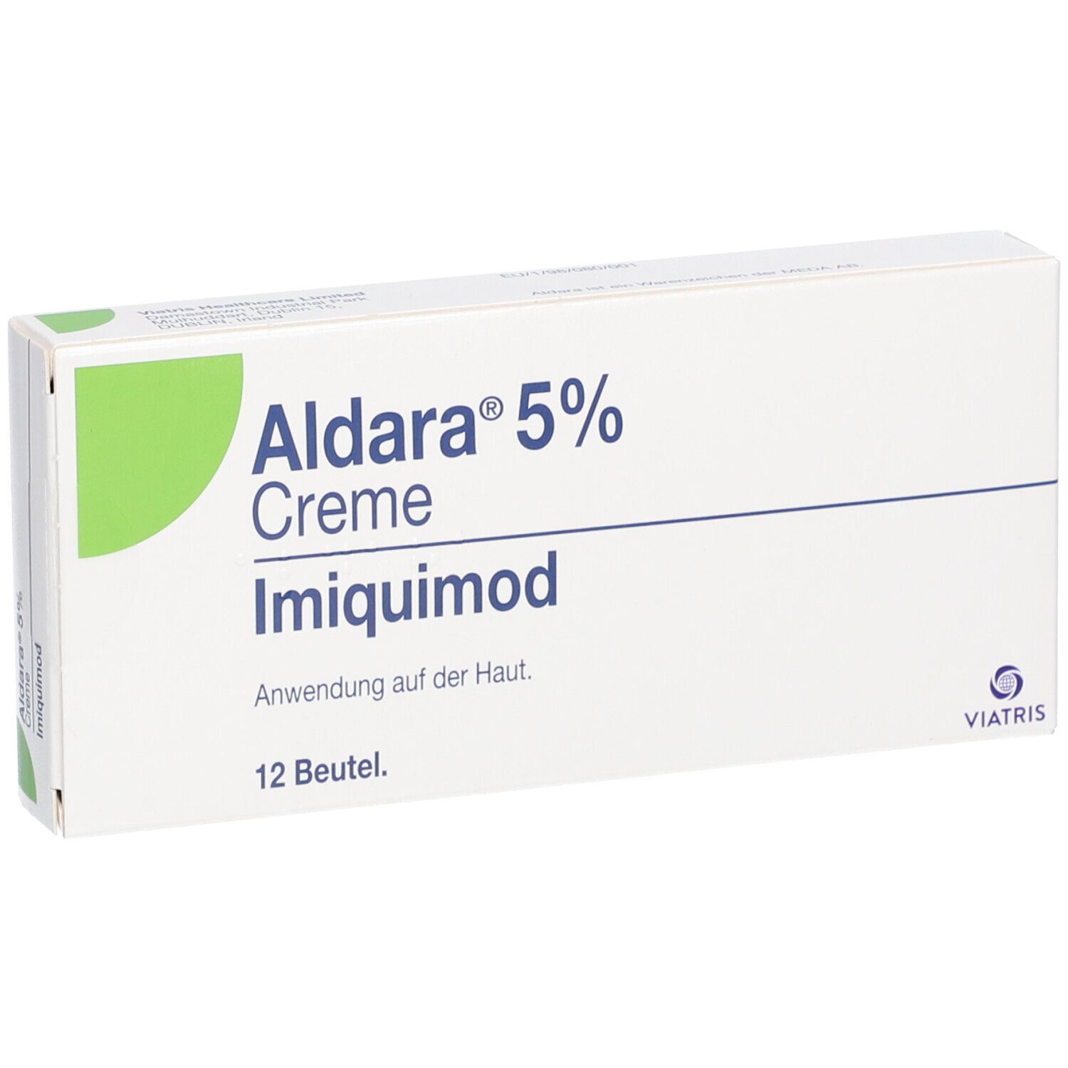 Aldara France