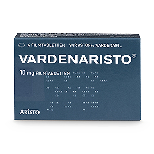 vardenafil achat