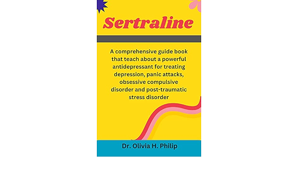 Sertraline en france