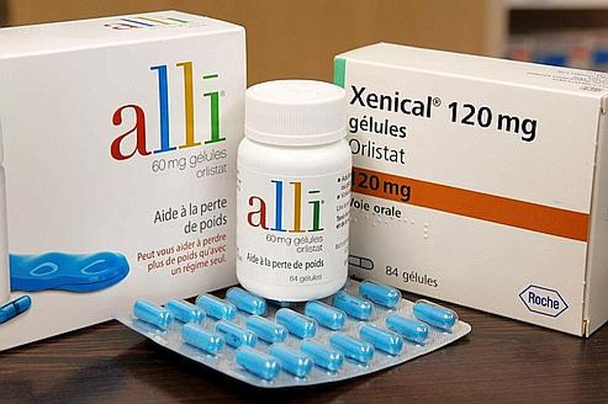 Pilule alli sans ordonnance