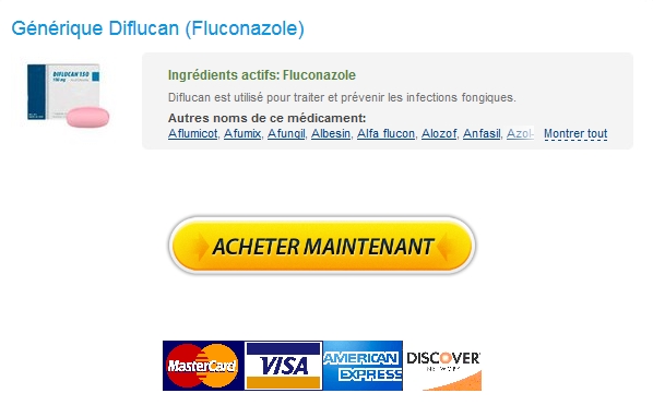 Acheter Du Diflucan Générique