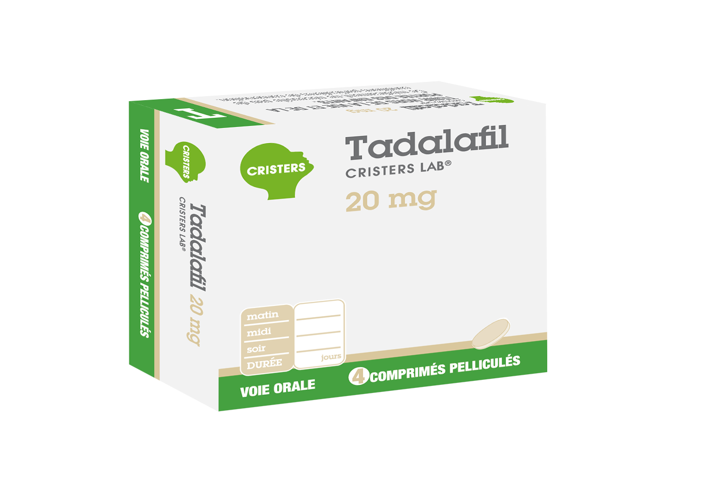 Tramadol Générique De Topalgic
