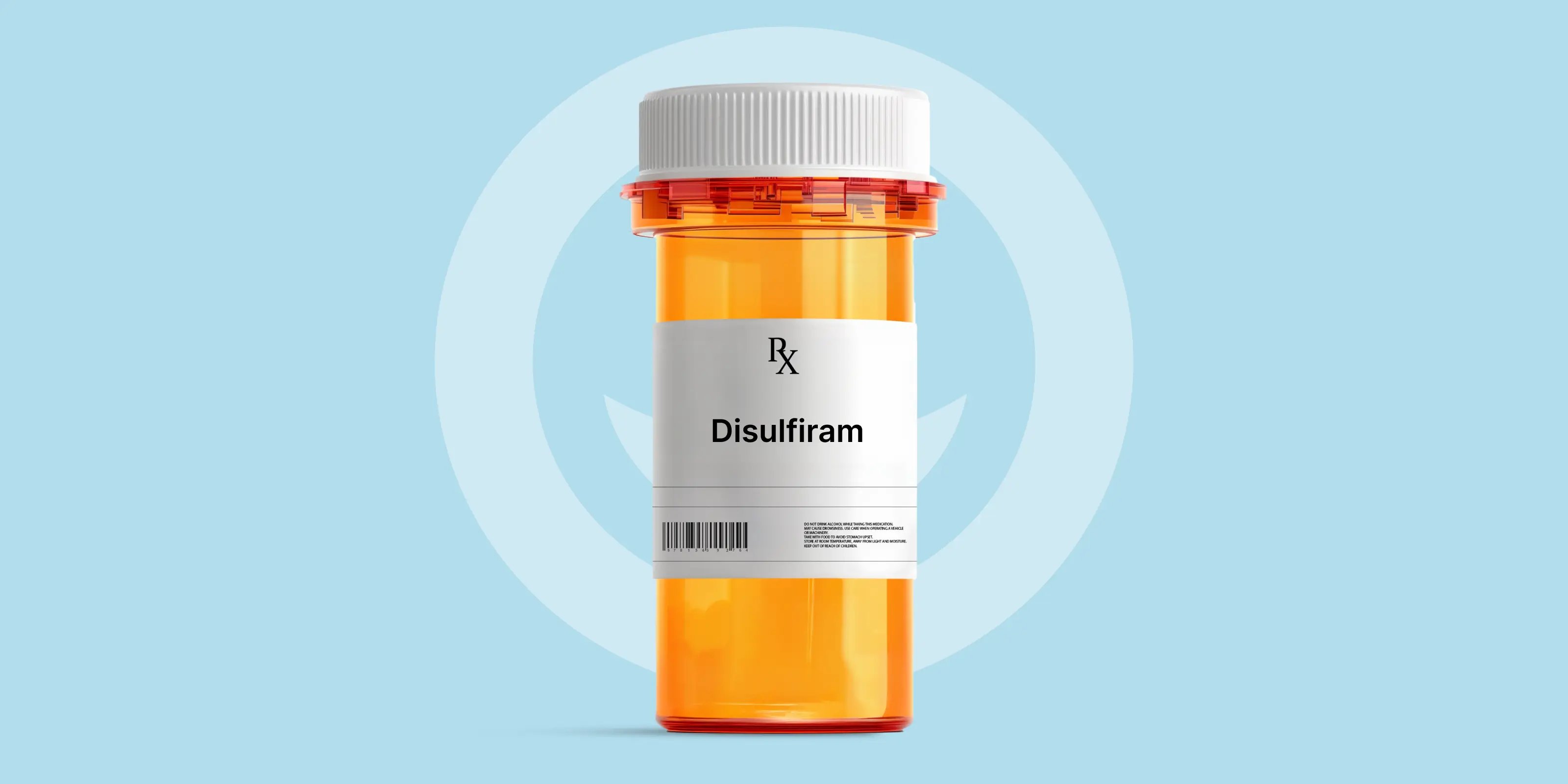 Disulfirame 500mg Online