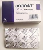 zoloft 100 mg avis