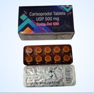 soma 500mg