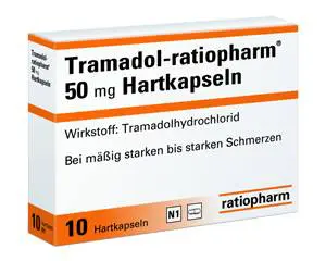 Tramadol 50 Achat