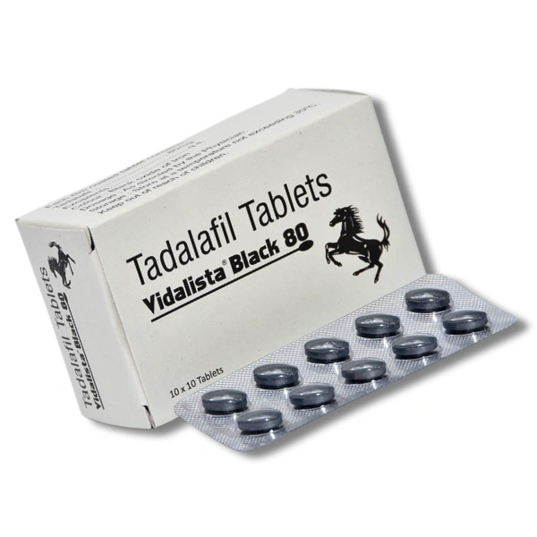 Tadala Black Sans Ordonnance