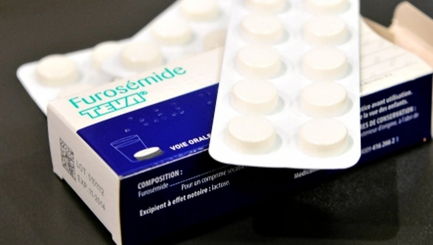 furosemide generique de quel medicament
