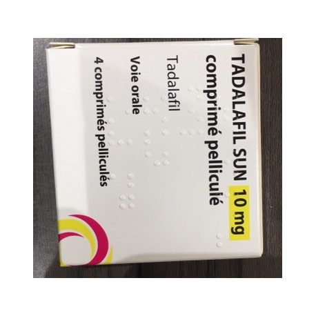 tadalafil 10mg acheter