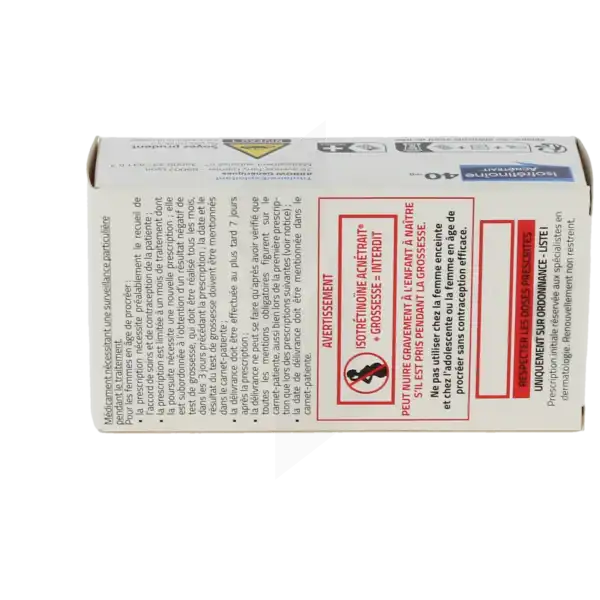 Ou acheter roaccutane