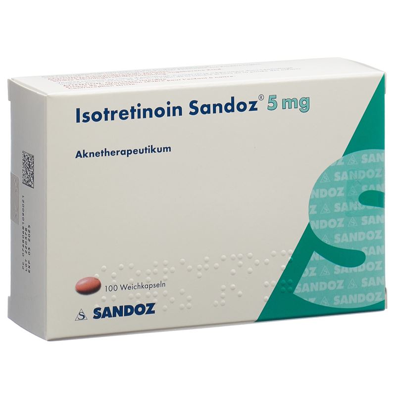isotretinoin moins cher