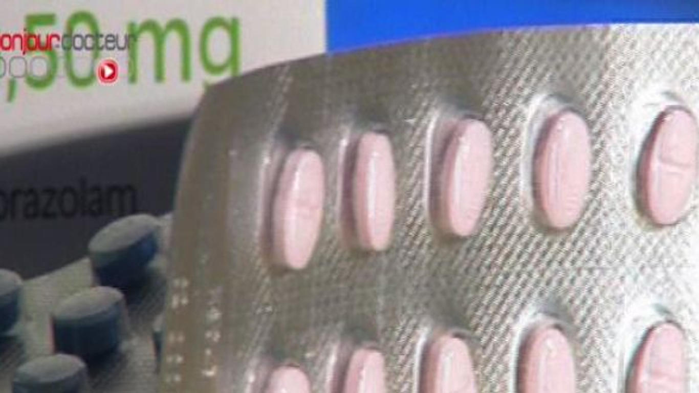 Diazépam acheter sans ordonnance
