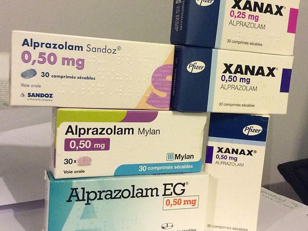 Acheter Du Xanax