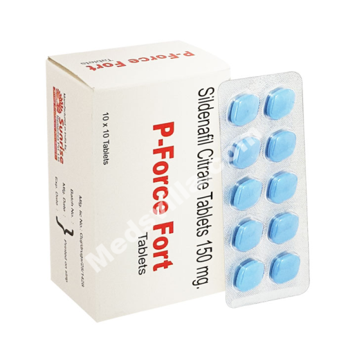Sildenafil Citrate 150 Mg Online
