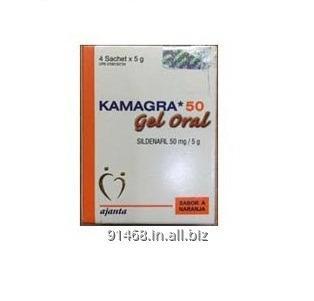 kamagra 50 mg gel