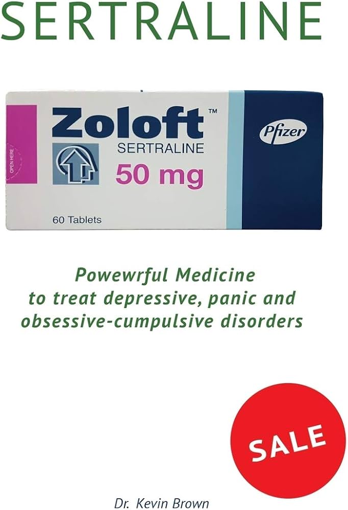 Sertraline France