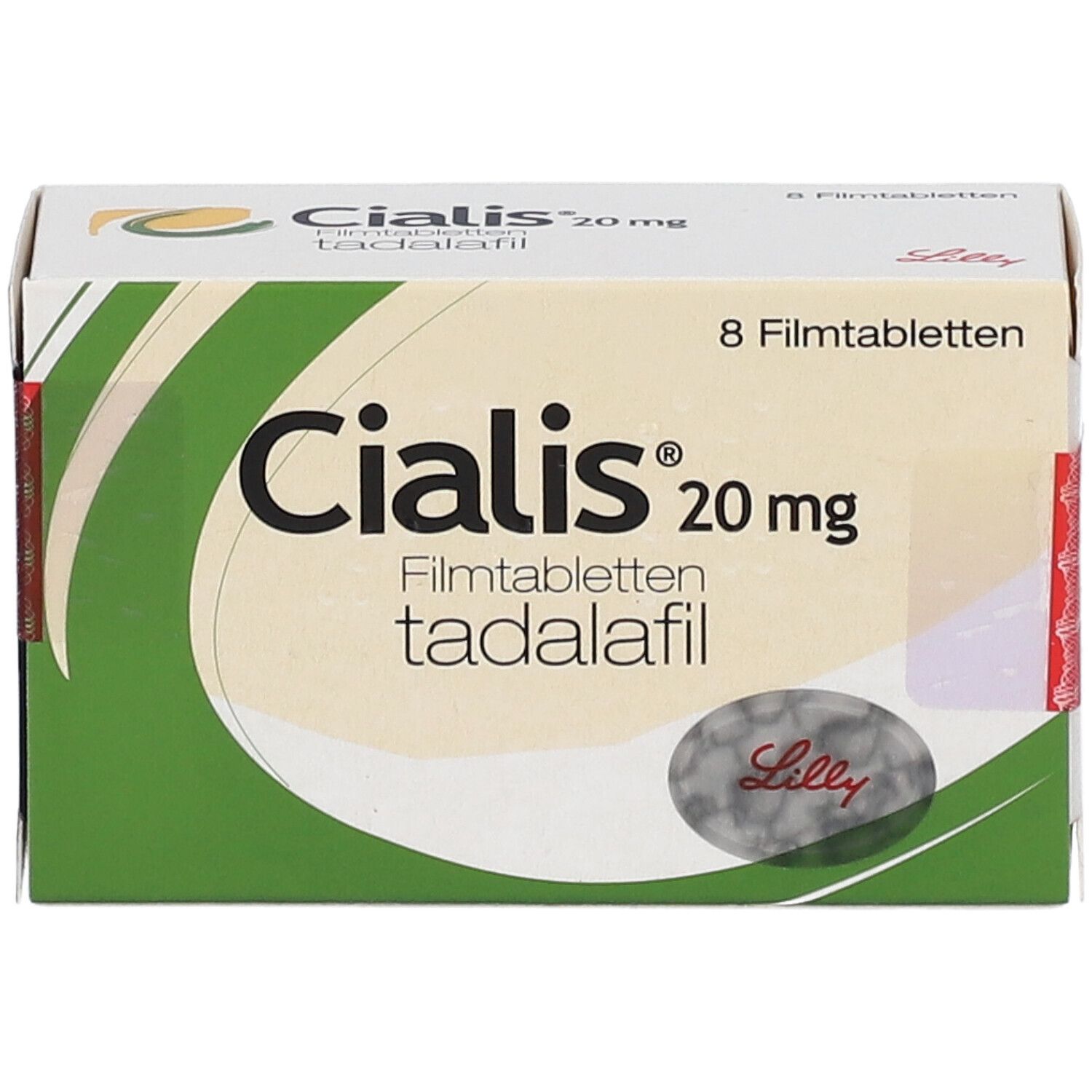 Cialis jelly 20 mg