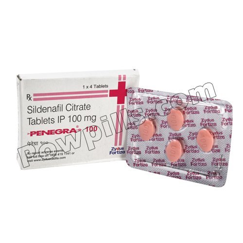 Penegra 120mg online