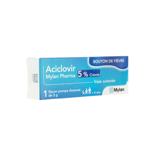 Où Acheter Du Acyclovir