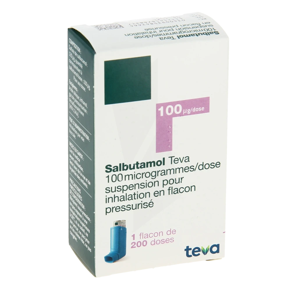 Albuterol Prix France Albuterol Prix France