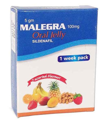 Malegra Générique