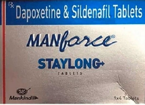 sildenafil manforce 50 mg