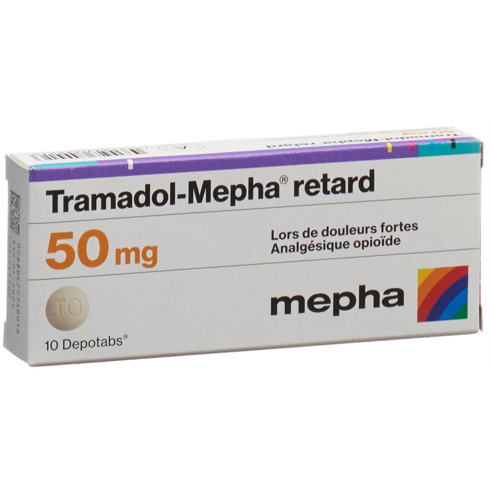 Pharmacie En Ligne Tramadol