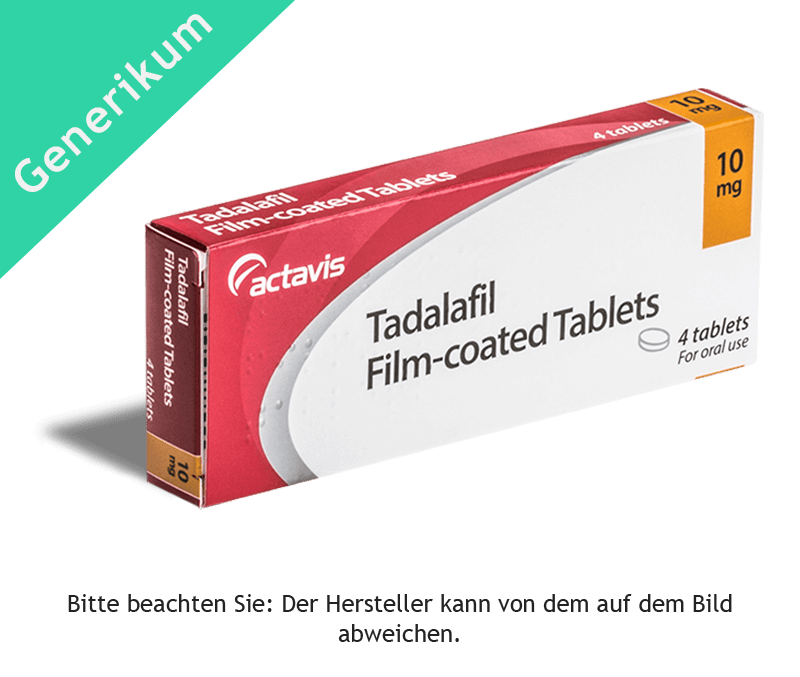 Prix tadalafil